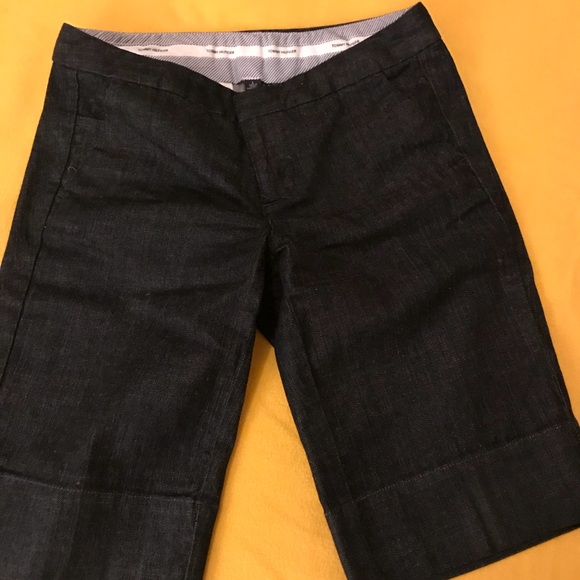 Tommy Hilfiger Walking Shorts - Picture 2 of 3